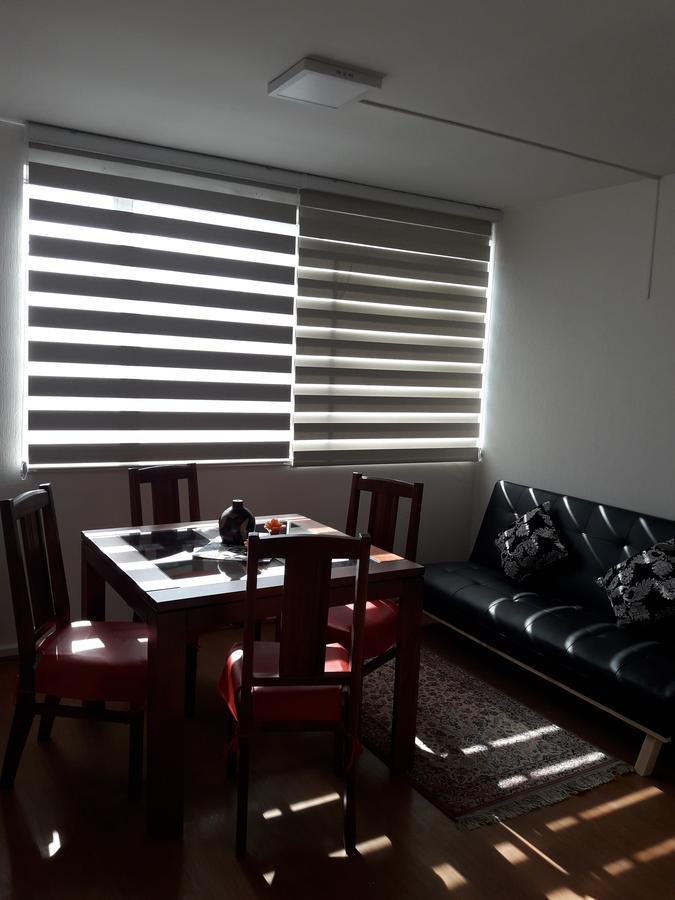 Departamento Phillips * Santiago