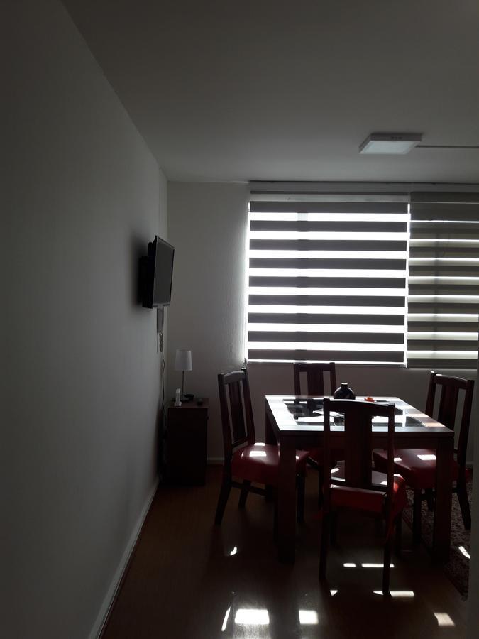 Apartamento Departamento Phillips Santiago
