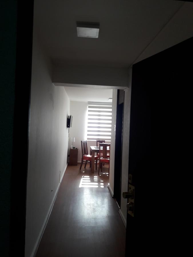 Apartamento Departamento Phillips Santiago