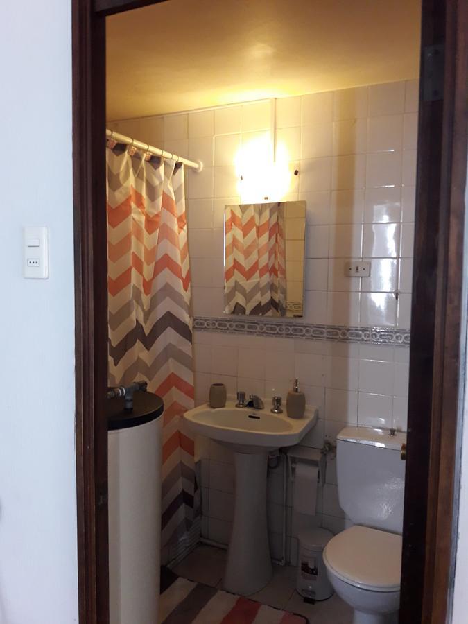Apartamento Departamento Phillips Santiago